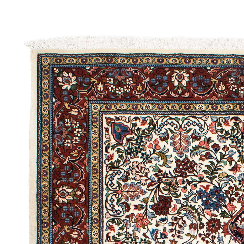 Tappeto Persero - Bidjar - 213 x 140 cm - beige