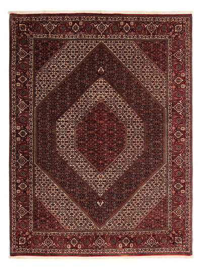 Bidjar Tappeto 203x262cm - Tappeto persiano