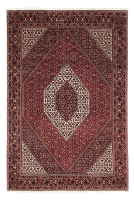 Tappeto Persero - Bidjar - 235 x 169 cm - multicolore