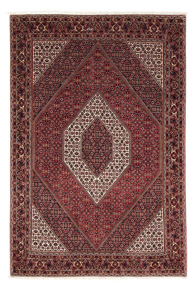 Bidjar Tappeto 169x235cm - Tappeto persiano