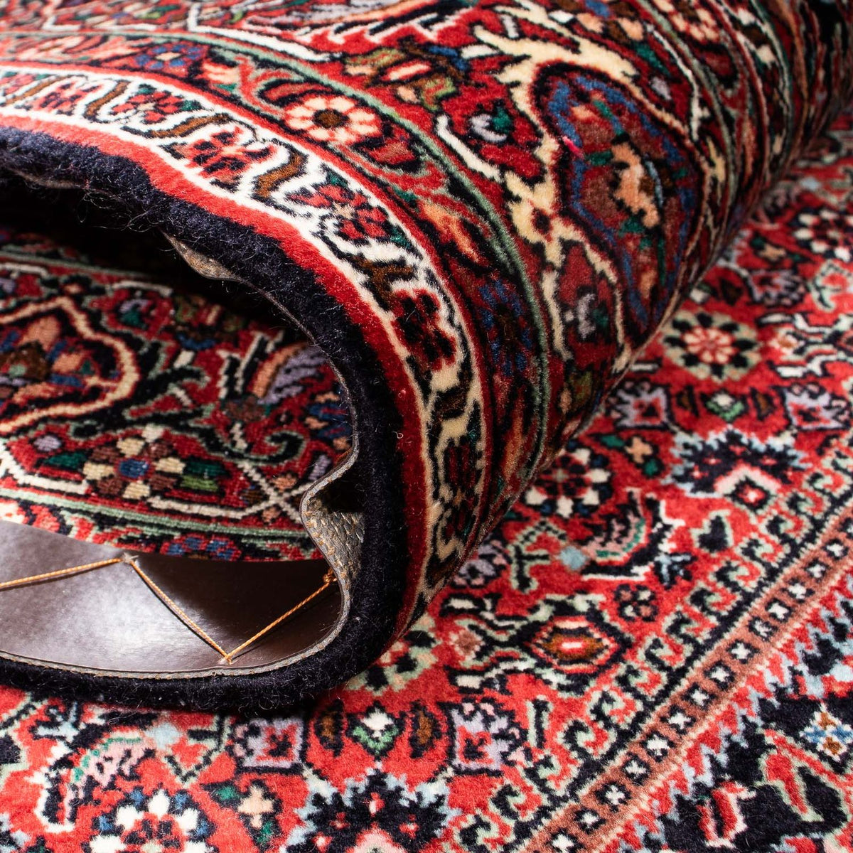 Tappeto Persero - Bidjar - 235 x 169 cm - multicolore