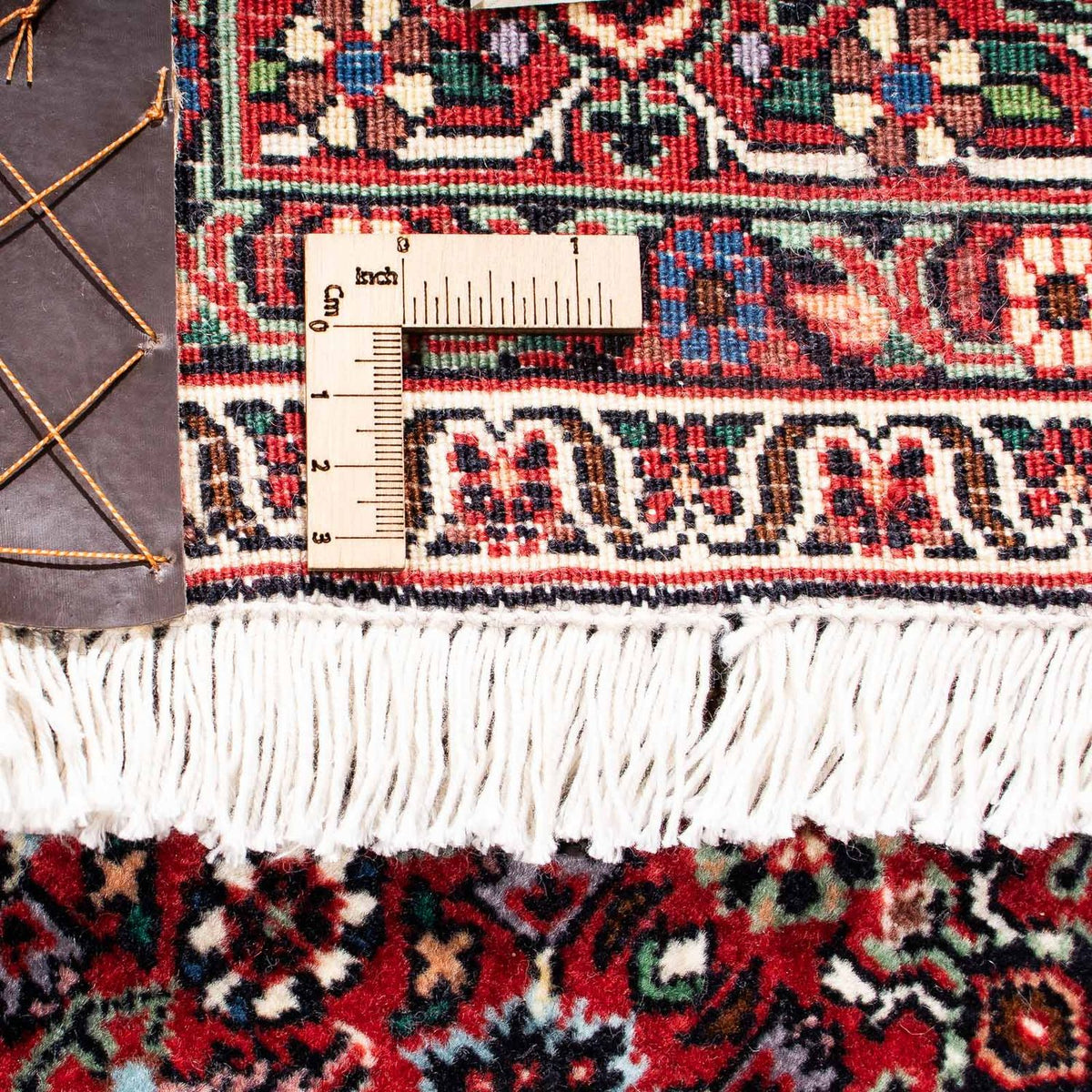 Tappeto Persero - Bidjar - 235 x 169 cm - multicolore