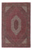 Tappeto Persero - Bidjar - 212 x 138 cm - rosso