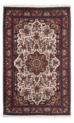 Tappeto Persero - Bidjar - 222 x 134 cm - beige