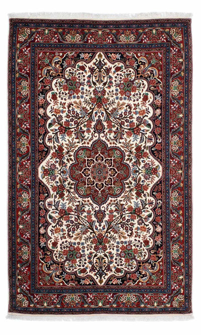 Bidjar Tappeto 134x222cm - Tappeto persiano