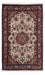 Tappeto Persero - Bidjar - 222 x 134 cm - beige