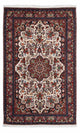 Bidjar Tappeto 222x134cm - Tappeto persiano
