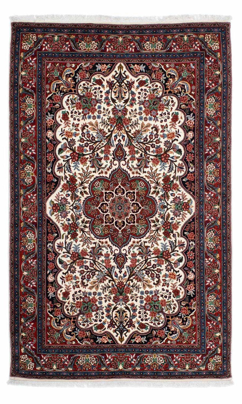 Tappeto Persero - Bidjar - 222 x 134 cm - beige