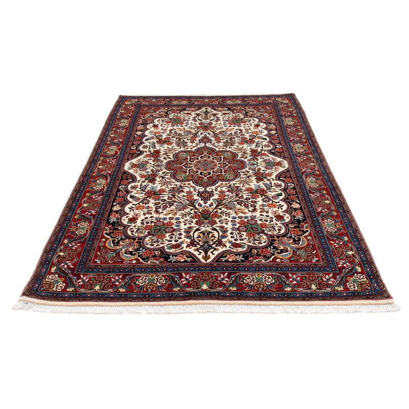Tappeto Persero - Bidjar - 222 x 134 cm - beige