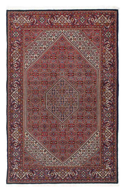 Bidjar Tappeto 139x218cm - Tappeto persiano