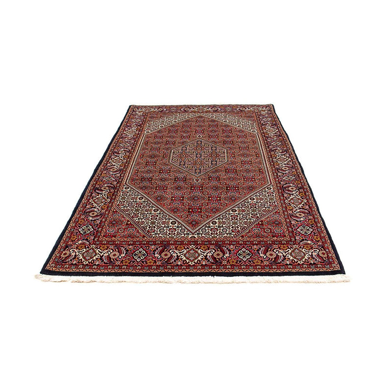 Tappeto Persero - Bidjar - 218 x 139 cm - ruggine