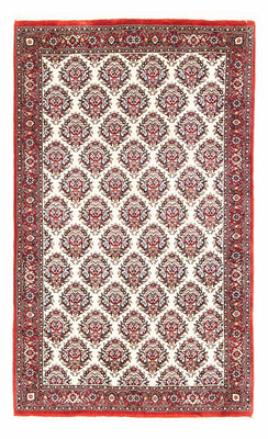 Tappeto Persero - Bidjar - 148 x 87 cm - beige