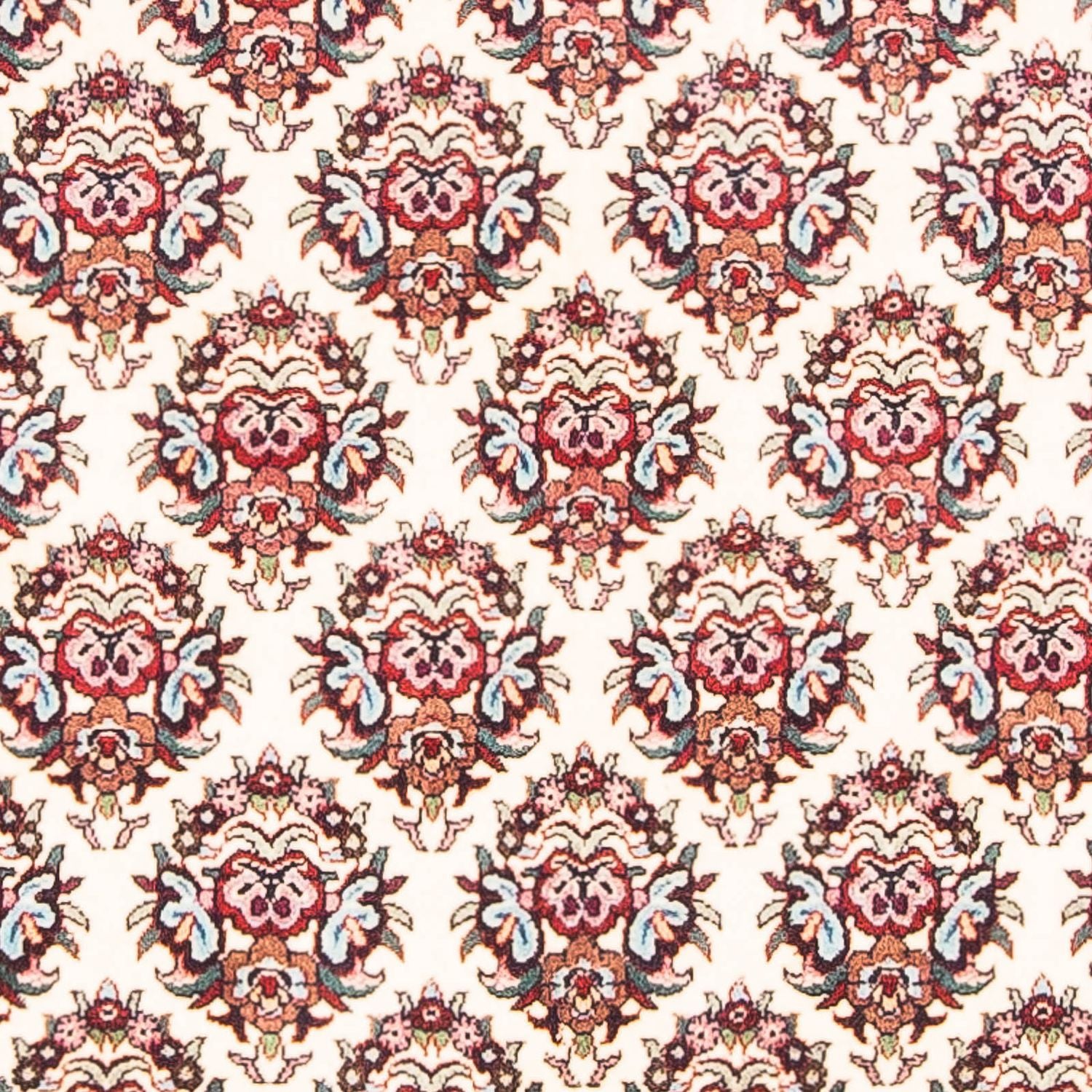 Tappeto Persero - Bidjar - 148 x 87 cm - beige