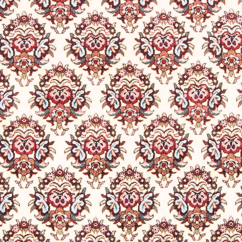 Tappeto Persero - Bidjar - 148 x 87 cm - beige