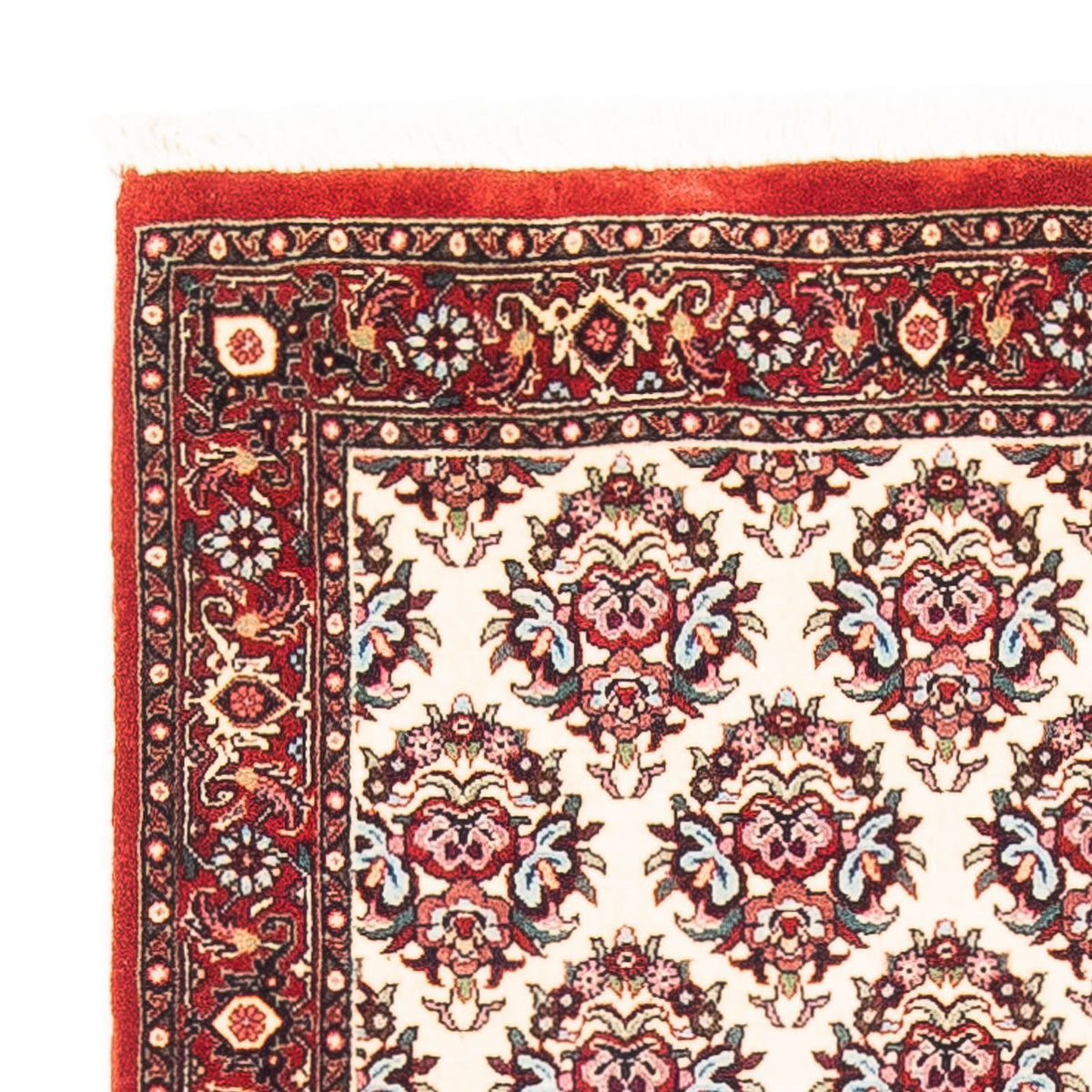 Tappeto Persero - Bidjar - 148 x 87 cm - beige