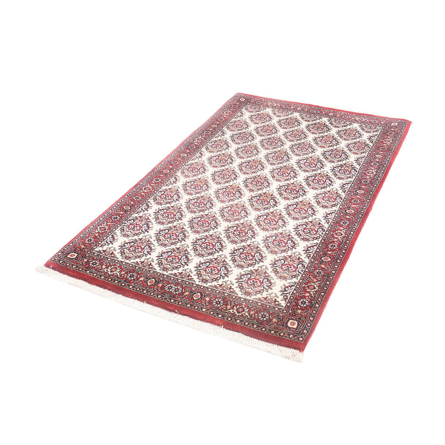 Tappeto Persero - Bidjar - 148 x 87 cm - beige