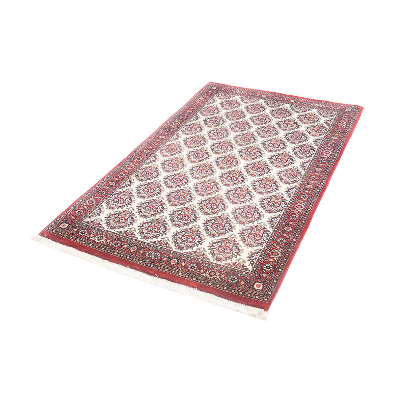 Tappeto Persero - Bidjar - 148 x 87 cm - beige