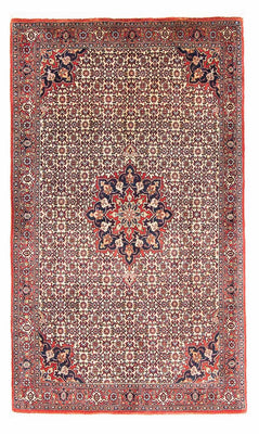 Tappeto Persero - Bidjar - 151 x 88 cm - beige