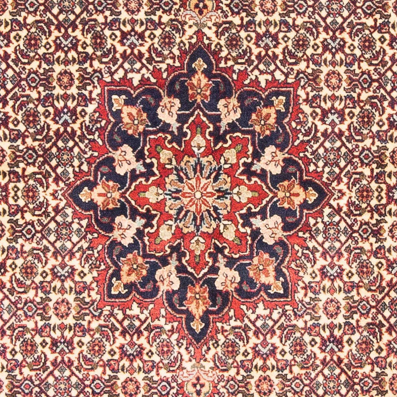 Tappeto Persero - Bidjar - 151 x 88 cm - beige