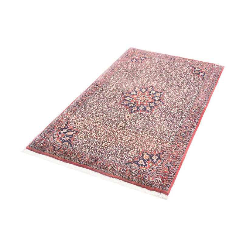 Tappeto Persero - Bidjar - 151 x 88 cm - beige