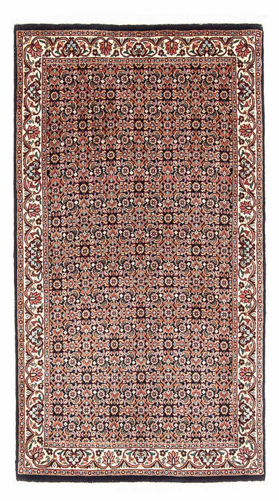 Bidjar Tappeto 80x148cm - Tappeto persiano