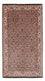 Tappeto Persero - Bidjar - 148 x 80 cm - blu scuro