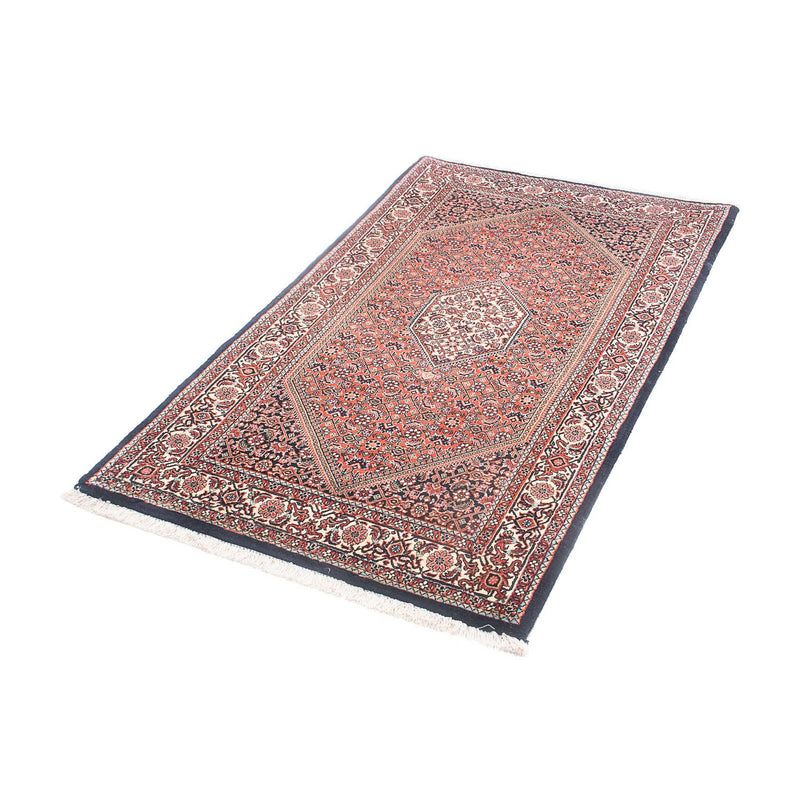 Tappeto Persero - Bidjar - 150 x 84 cm - rosso