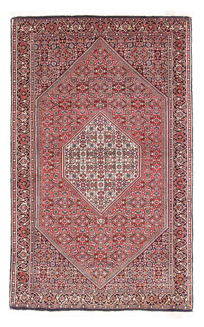 Bidjar Tappeto 87x154cm - Tappeto persiano