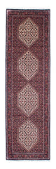 Bidjar Tappeto 83x289cm - Tappeto persiano