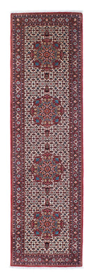 Tappeto corsia Tappeto Persero - Bidjar - 319 x 84 cm - rosso