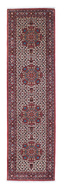 Tappeto corsia Tappeto Persero - Bidjar - 319 x 84 cm - rosso
