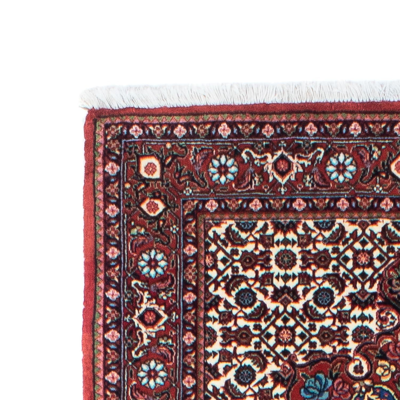 Bidjar Tappeto 319x84cm - Tappeto persiano