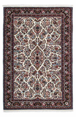 Tappeto Persero - Bidjar - 208 x 133 cm - beige