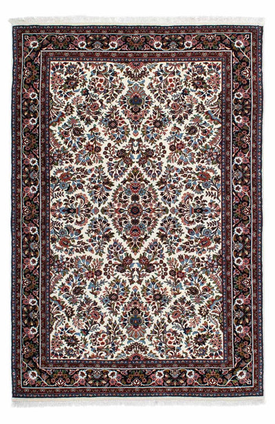 Bidjar Tappeto 133x208cm - Tappeto persiano