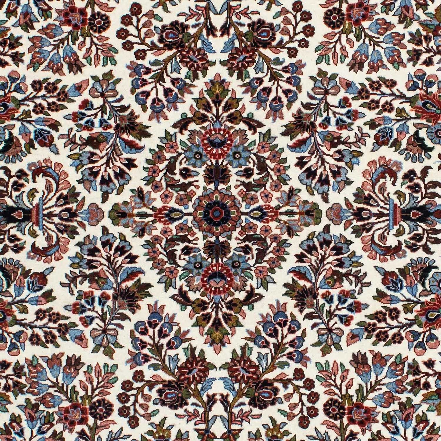 Tappeto Persero - Bidjar - 208 x 133 cm - beige
