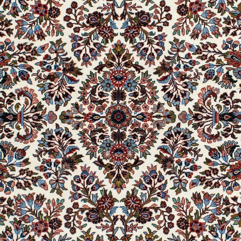 Tappeto Persero - Bidjar - 208 x 133 cm - beige
