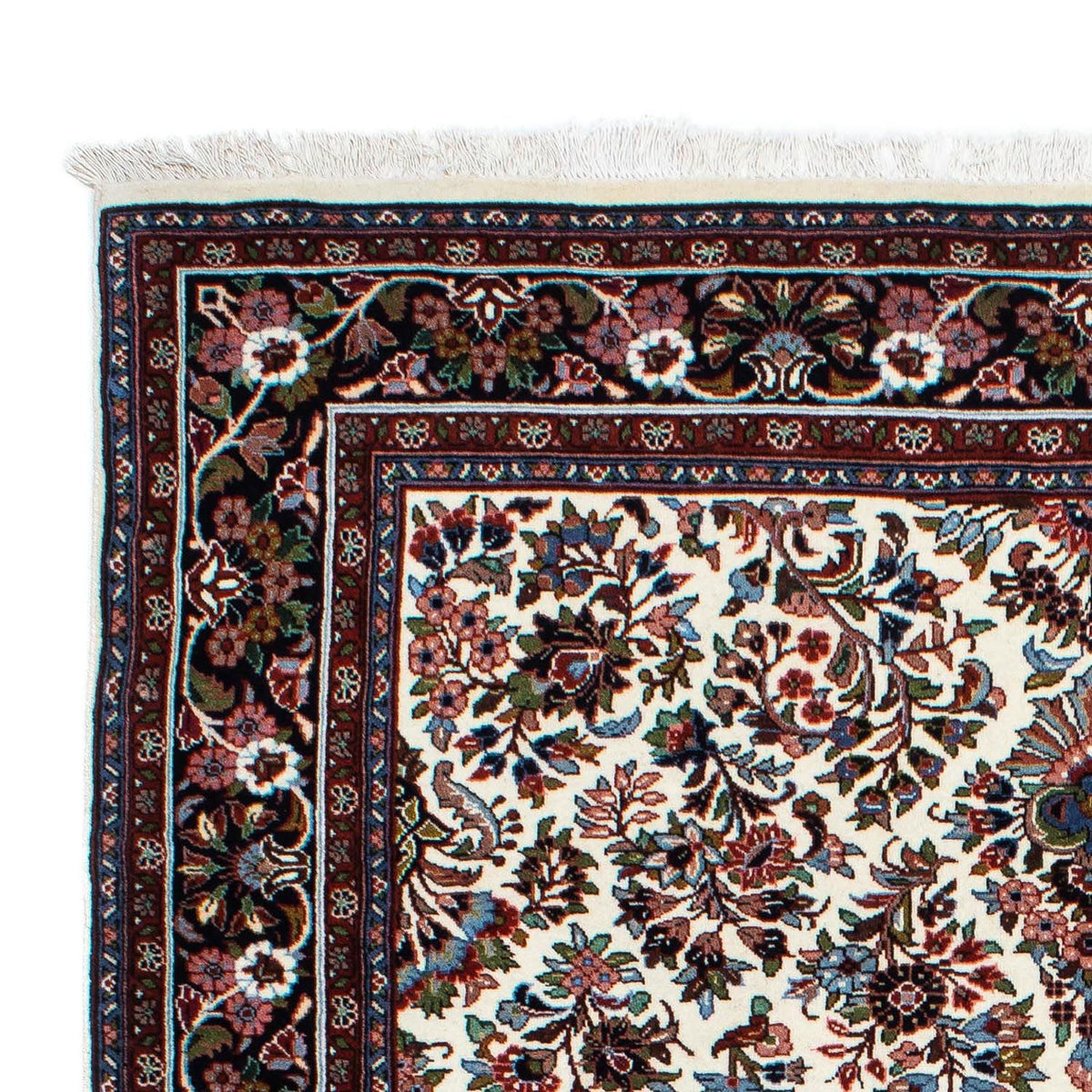 Bidjar Tappeto 133x208cm - Tappeto persiano