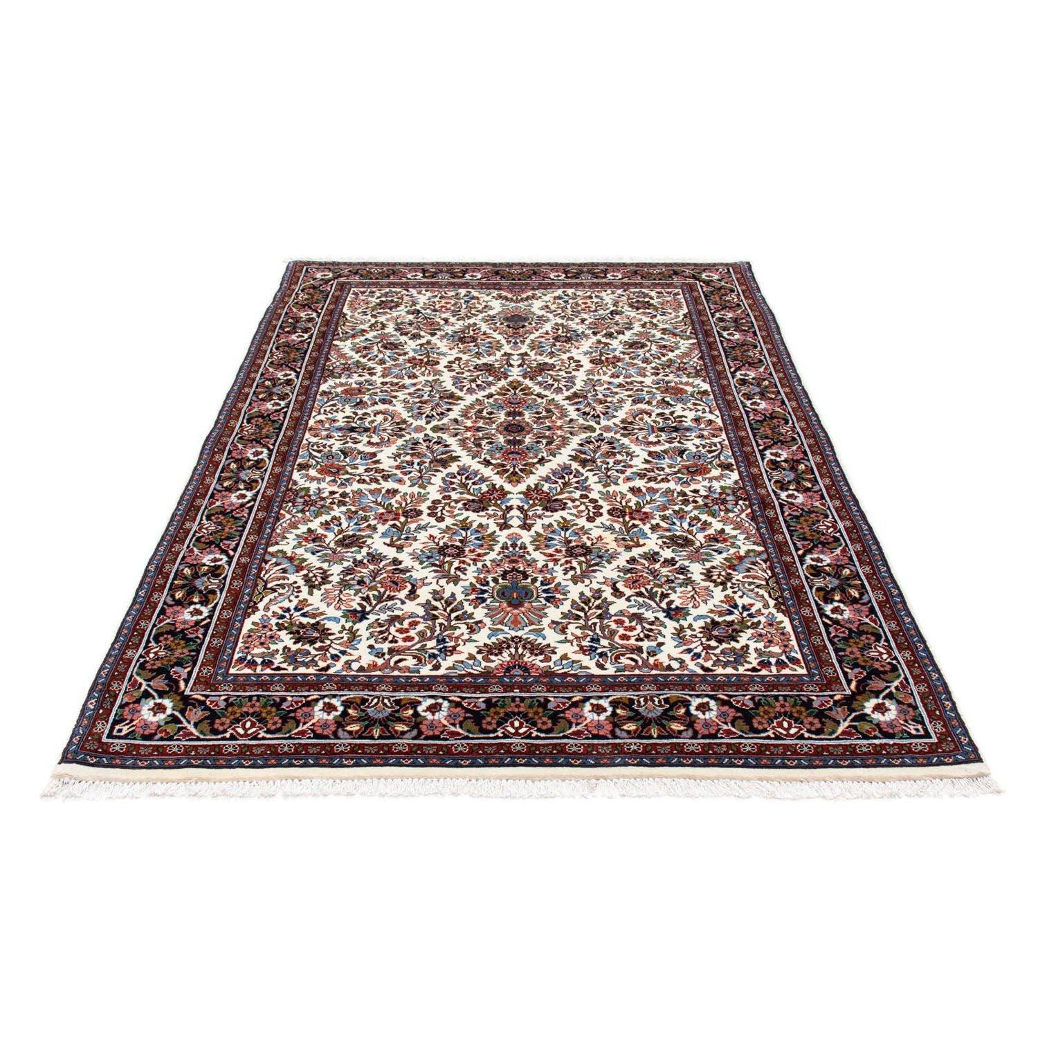 Tappeto Persero - Bidjar - 208 x 133 cm - beige