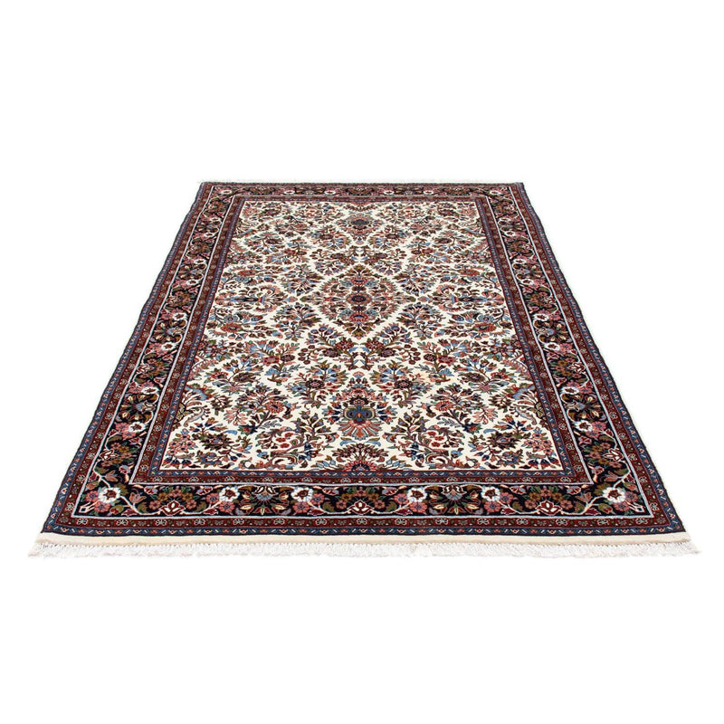 Tappeto Persero - Bidjar - 208 x 133 cm - beige