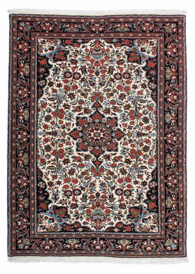 Tappeto Persero - Bidjar - 200 x 137 cm - beige