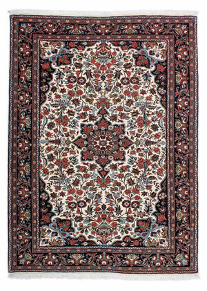 Tappeto Persero - Bidjar - 200 x 137 cm - beige