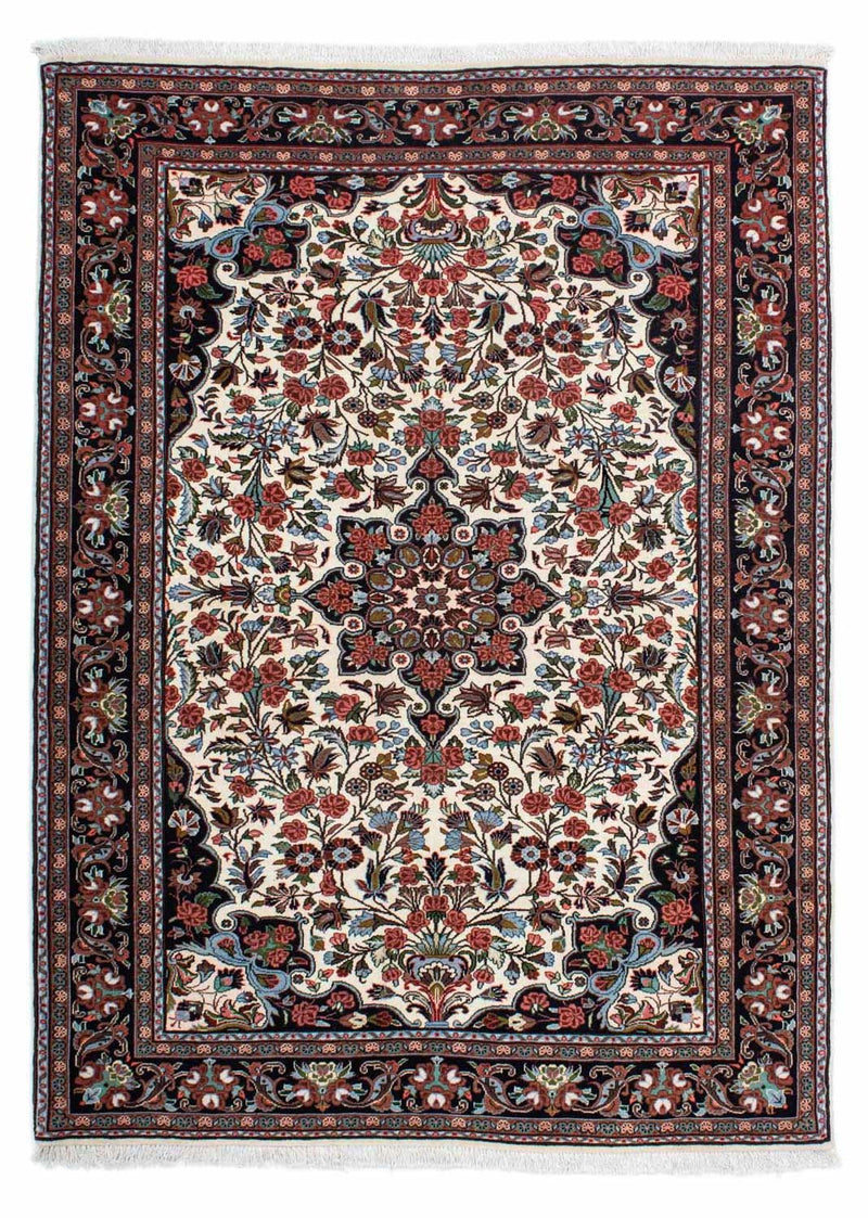 Tappeto Persero - Bidjar - 200 x 137 cm - beige