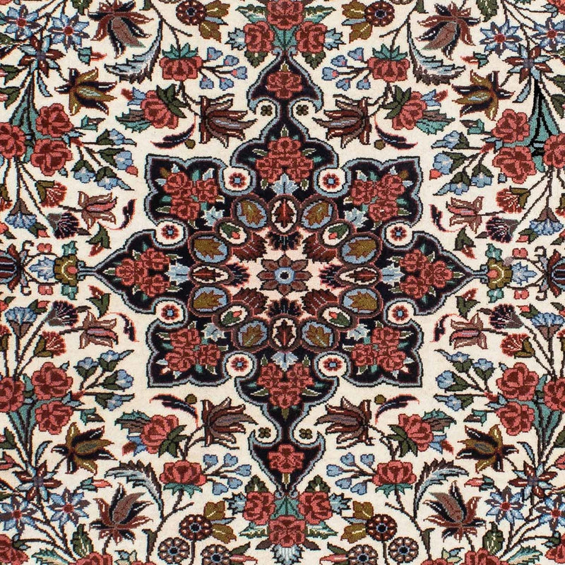Tappeto Persero - Bidjar - 200 x 137 cm - beige