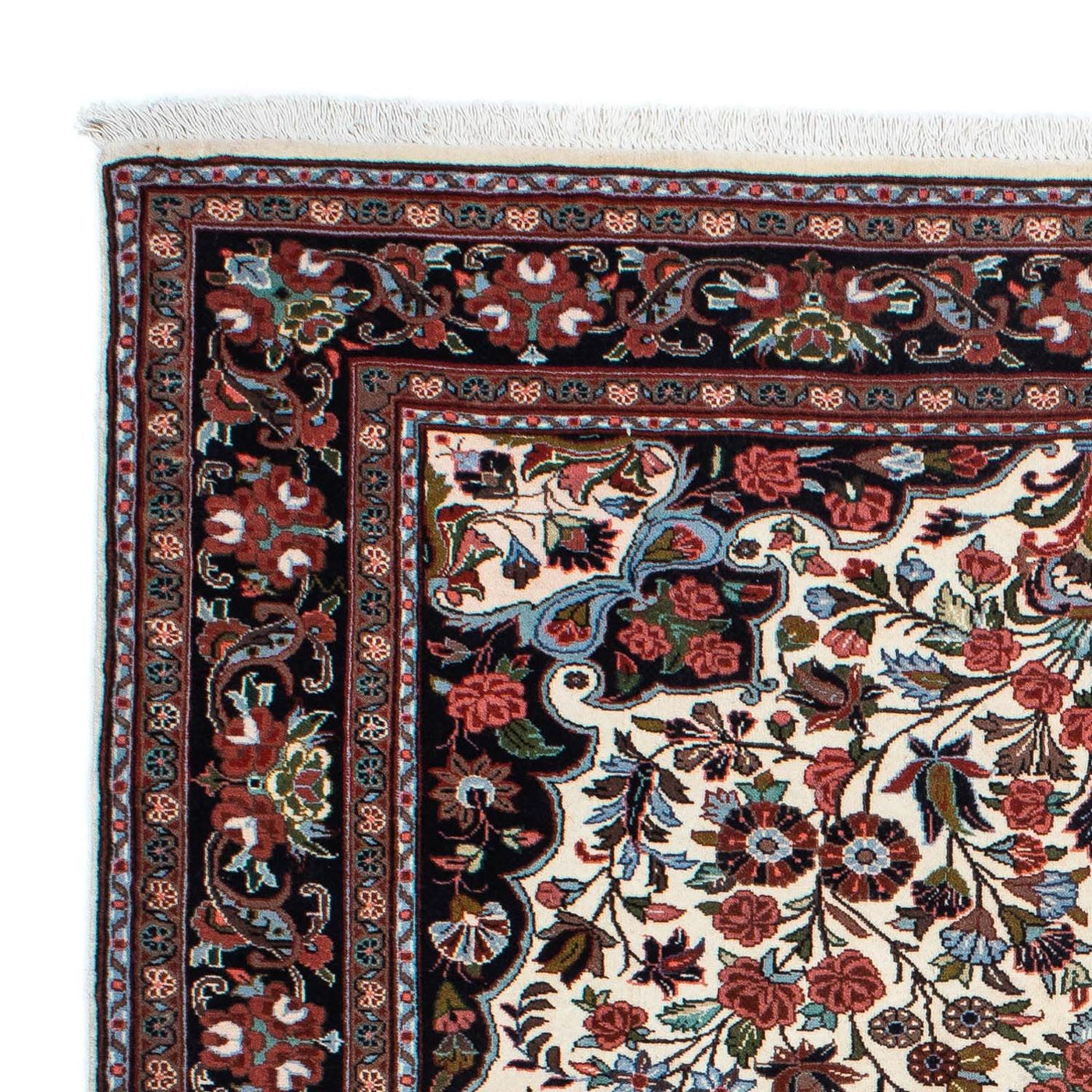 Bidjar Tappeto 200x137cm - Tappeto persiano