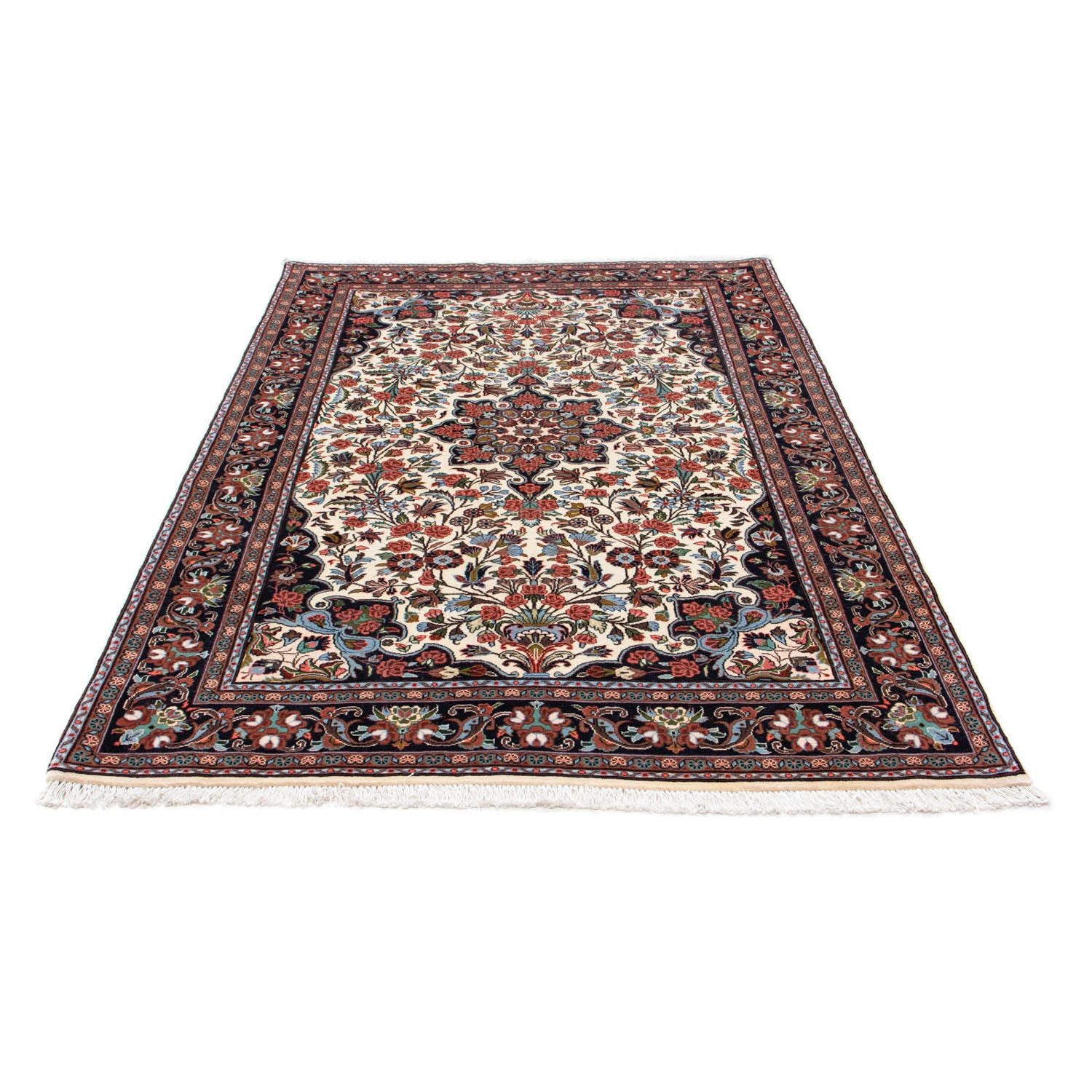 Tappeto Persero - Bidjar - 200 x 137 cm - beige