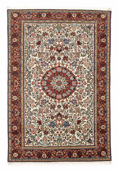 Bidjar Tappeto 139x220cm - Tappeto persiano
