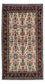 Tappeto Persero - Bidjar - 243 x 135 cm - beige