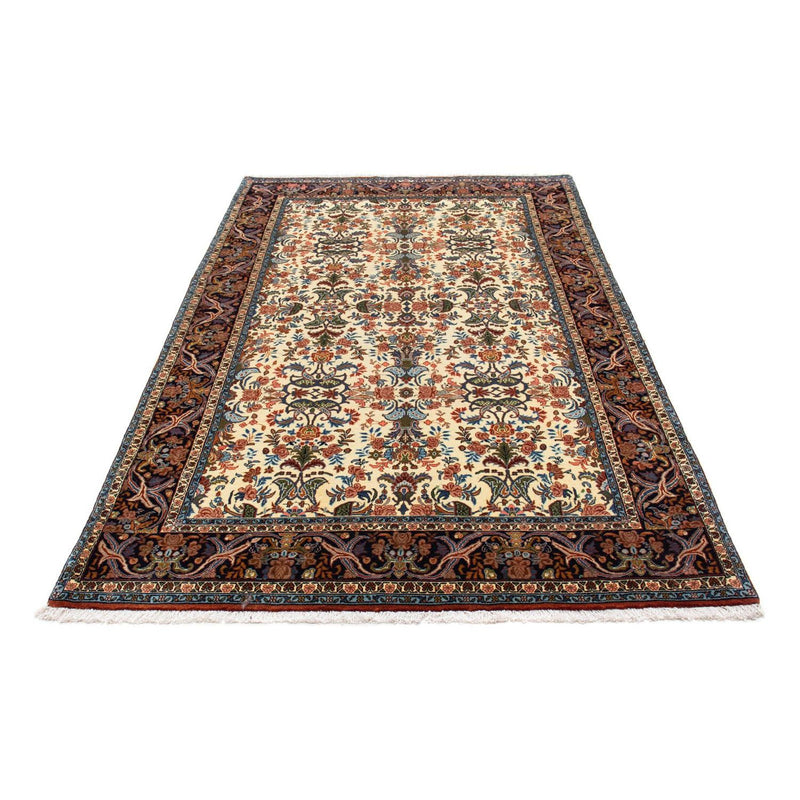 Tappeto Persero - Bidjar - 243 x 135 cm - beige