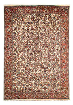 Tappeto Persero - Bidjar - 291 x 205 cm - beige