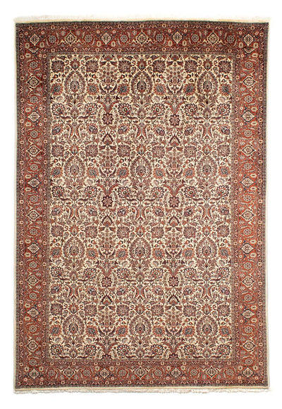 Bidjar Tappeto 205x291cm - Tappeto persiano
